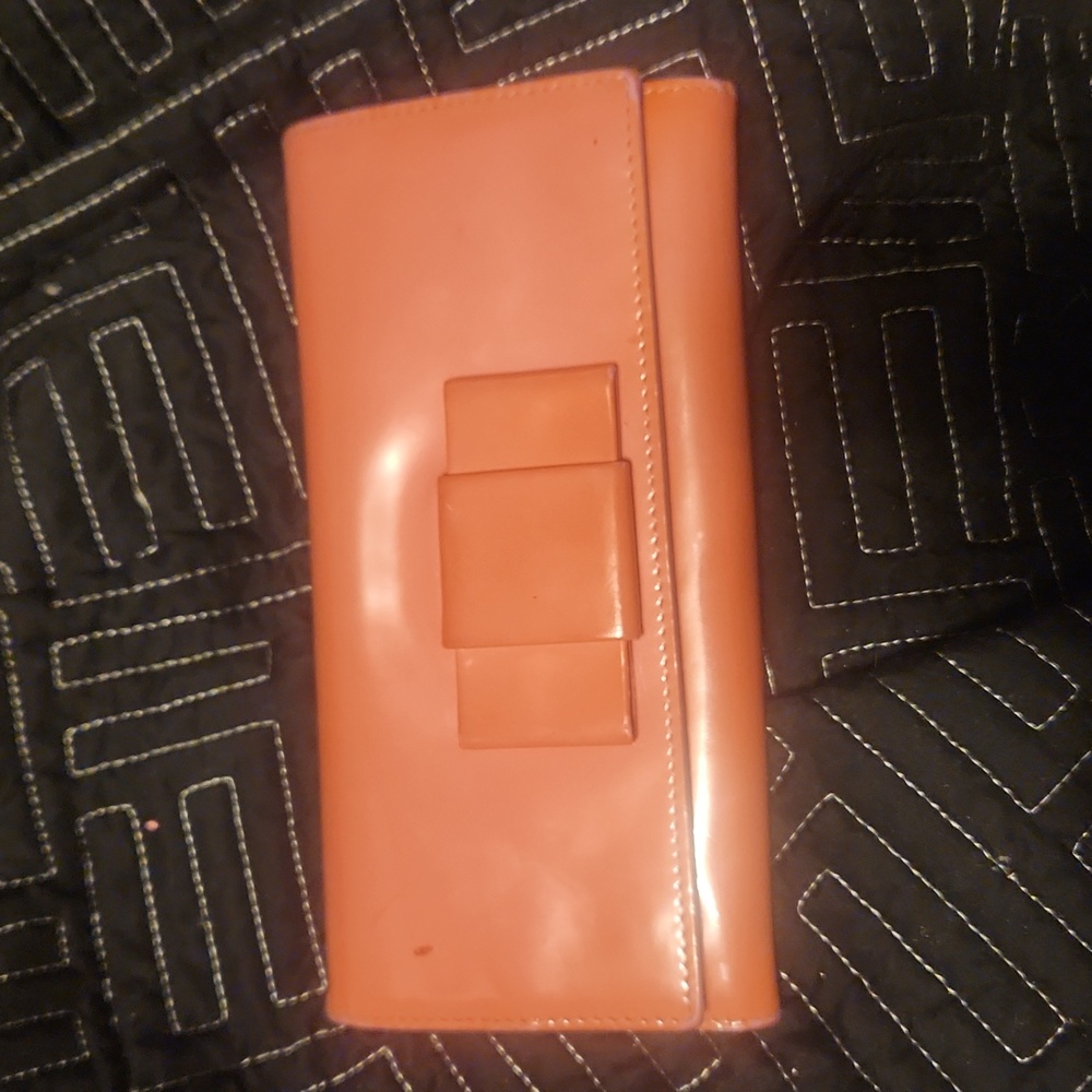 *Miu Miu* Long Wallet - image 1